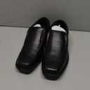 Bruno Marc Boy's Dress Shoes Slip-On Loafer Wedding Shoes 4