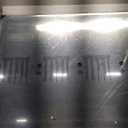 Frameless Bathroom Mirror for Wall, 30"x36" Beveled Bathroom Vanity Mirror, Modern Rectangle Bathroom Mirrors for Bedroom, Entryway, Living Room, Hangs Horizontally or Vertically