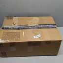 Kids Tricycle for Toddlers 1-3 with Push Handle, 5 in 1 Baby Balance Bike Toy for 1-4 Years Old Boys Girls Gift with Removable Pedals, Red (No Parent Steering Version)