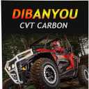 CVT Drive Belt 11C3218 Replace for 23100-PWB1-900