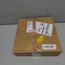 Iceyyyy 8 Pcs Large Christmas Bow-30.7" x 10.6" Christmas Golden Edged Red Velvet Bow-Christmas Tree Topper Ornament Bow for Xmas Home Wreath Decoration