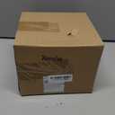 Hanaive 100 Pack Table Tennis Balls Multi Colored 40mm Plastic Balls Bulk Washable Small Game for Carnival Pool Games, Party Decoration Pet Toy