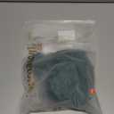 Women Lingerie Set Naughty Lace Bodysuit High Waisted Underwire Lingerie Babydoll With Garter Belt and Stockings (Large, Emerald Green)