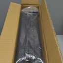 CMTOOL Master Cylinder Bleeder Kit, 20PCS Brake Bleeder Adapter Kit, Aluminum Material, Brake Pressure Bleeding Set with Quick Connector, for Most Vehicles