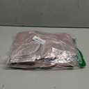 3 in 1 Postpartum Support Recovery Wrap - Belly Band, After Birth Brace, Slimming Girdles, Body Shaper Waist Shapewear, Post Surgery Pregnancy Support Band (Dusty Plum, M/L)