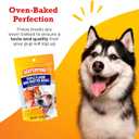 Beefeaters Triple Flavor Treats (12 Pack) (EXP 12/07/25)