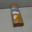 DYHOME Curved Shower Curtain Rod, Need to Drill, 35-76 inches Adjustable Curved Shower Rod Rustproof Shower Rod Round Shower Curtain Rod for Bathroom, Bathtub, Stall, Stainless Steel, Chrome