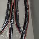 Window Visors Rain Guards Shield for 2012-2017 toyota Camry Sedan Window Visors for Cars, Tape-on Side Vent Deflector 4 pcs Vent Shade Window 94822 Vent Visor