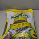 Wagner's 62053 Nyjer Seed Wild Bird Food, 20-Pound Bag