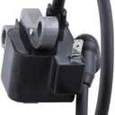 Ignition Coil Module fit for Lawn Boy TORO 38515 38516 38517 Snow Blowers CCR 2450 3650 GTS Lawnmower 99-2916 99-2911 92-1152 684048 684049.