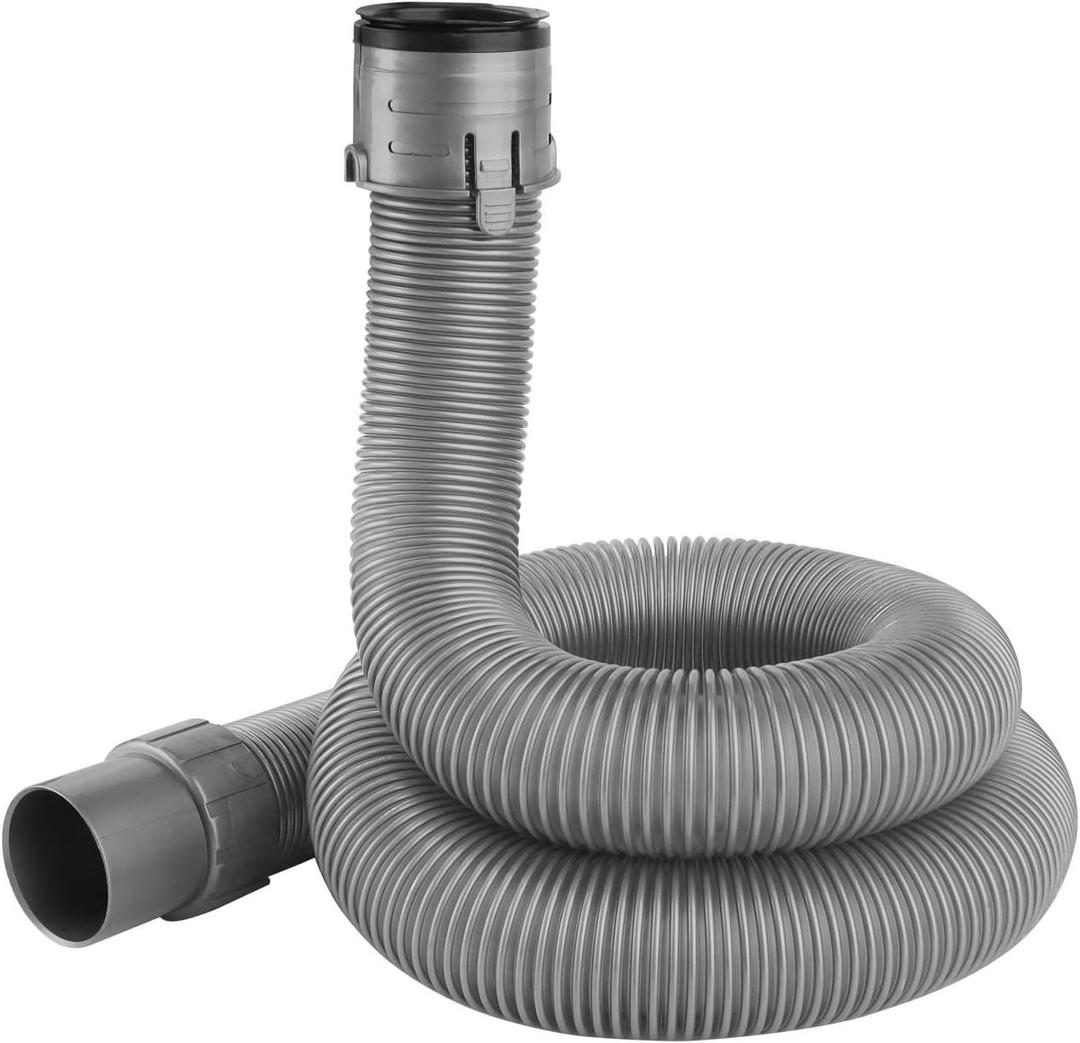 Hose Replacement for Shark Navigator Vacuum Cleaner NV22 NV42 NV44 NV46 NV60 NV70 NV80 UV400 UV410 Replace Part No.1114FC