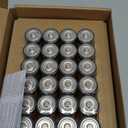 Amazon Basics 24-Pack C Cell Alkaline All-Purpose Batteries, 1.5 Volt, 5-Year Shelf Life