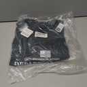 Rapiddominance America Tees (Medium, Heather Charcoal)