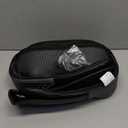 Nekteck Shiatsu Neck Massager for Pain Relief Deep Tissue with Heat, 3D Kneading Massage Pillow Back Shoulder Massagerfor Body Muscle, Plug-in Use for Home Office Car, Gifts for Mom Dad Him Her (Black)