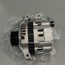 New Alternator for Acura RSX 2.0 2L 2002-2006, for Honda CR-V 2.4 2.4L 2002-2006 Replace# 90-27-3315N, 90-27-3315N, 90-27-3315, 90-27-3315, 1-2530-01MI, AHGA55, 31100-PND-004