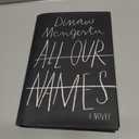 All Our Names