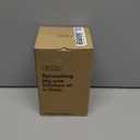 bella Electric Can Opener and Knife Sharpener, Removable Cutting Lever, Cord Storage, Stainless Steel Blade, Black (One Size)