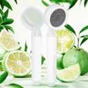 Vitamin C SPA Filter ShowerHead, with PP Cotton, to Remove Chlorine, Clean Water for Better Skin Hair Care and Relaxation