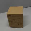 Upgrade Video Baby Monitor with 2 Cameras and Audio 2.8" Screen,Night Vision,APP,Wireless,2-Way Talk,1200ft Long Range,Feeding Timer,Temperature Sensor,VOX/ECO,5 Lullabies,Portable,Easy Setup