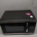  Farberware 1.1 Cu. Ft. 1000-Watt Stainless Steel Microwave Oven