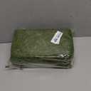 Artificial Moss, 16OZ Fake Moss for Crafts, Decorative Centerpieces, Fairy Garden, Wedding Party Decor, Faux Potted Plants, 455gr (Fresh Green)