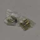520HV 520 Chain Master Link Connecting Links with O-Ring for Motorcycle Dirt Bike Pack of 4 Masterlink