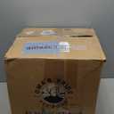 Litheli Electric Snow Shovel Cordless 2x20V, Brushless Lightweight Battery Powered Snow Blower with 4.0Ah Battery, Easy Snow Removal Tool for Driveways, Sidewalks, Patios and Decks