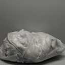 Hexagon Playpen Mat Compatible with POP 'N GO Baby Playpen, 59 Inch Hexagon Playpen Mattress Pad, Non Slip and Padded Play Mat Grey with Star Print