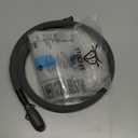 Hydration Bladder,TPU Water Bladder,Water Bladder for Hiking Backpack,BPA Free,Wide Opening,Leak-Proof,Water Reservoir for Hiking Cycling Camping Running (Blue-1.5L)