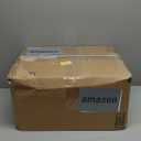 Serta Goose Feather Down Fiber Cotton Comforter King Size - 100% Cotton Duvet Insert - Hotel Luxury Hypoallergenic Bedding Comforter Extra Warmth 106 x 90 Inch White