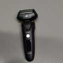Panasonic ARC5 Electric Razor for Men with Pop-Up Trimmer, Wet/Dry 5-Blade Shaver, Men's Electric Razors for Shaving Face with Intelligent Shave Sensor and 16D Pivoting Head, ES-LV67-K (Black)