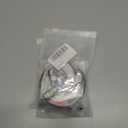 2 x Rock and Roll Patches (3 Pcs)- Funny Tactical Patches, Hook & Loop Morale Patches for Backpacks, Helmets and Other Military Tactical Gears (Medium)