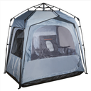 FofanaPod All weather Sports Tent