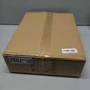 Mikeru Black Chandelier, 10-Light Vintage Industrial Pendant Light, Farmhouse Dining Lighting, Dimmable & Adjustable Height Chandelier. Suitable for Bedroom, Living Room, Kitchen, Office, Foyer.