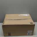 Washable Area Rugs 8'x10' Non-Slip Modern Abstract Soft for Living Room Entryway Bedroom Nursery, Print Pattern, Blue Grey Navy Gray