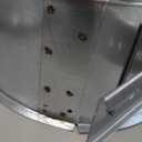 Broan-NuTone 505 Exhaust Fan, White Vertical Discharge Ceiling Ventilation Fan, 8.5 Sones, 200 CFM, 8"