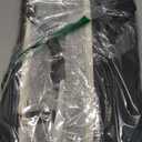 Lifewit Mesh Shower Caddy Freestanding Portable Shower Tote Bag for College Dorm, Bathroom, Gym, Travel, Quick Dry Hanging Organizer with 7 Storage Pockets for Toiletry Essentials, Medium,Black