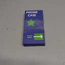 2 x Magnetic for iPhone 17 Pro Max Case, Full Camera Protection, Compatible with MagSafe, Military-Grade Shockproof, Anti-Slip, Matte Slim Cover for i Phone 17 Pro Max Phone Case 6.9", Blue