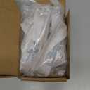 10 Pack 5 Inch(128mm) Kitchen Cabinet Handles Antique Brass Cabinet Pulls Kitchen Cabinet Hardware Drawer Pulls for Dresser Cupboard Wardrobe