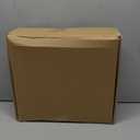 Idyllic 6FT Christmas Garland with Red Berries and Pinecones - Table Decor, Winter Greenery for Holiday Season Mantel, Fireplace, Table Runner, Centerpiece Decoration