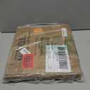 Yipscazo 32-Pack Peel and Stick Floor Tiles, 12" x 12" Diamond & Jazz Vinyl Flooring, Waterproof Self Adhesive Tile for Bathroom, Kitchen, RV, DIY Renovation