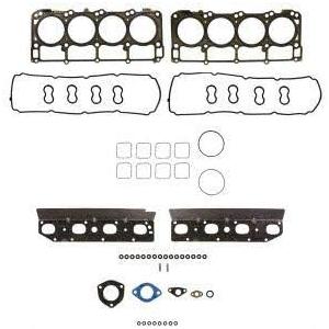 FEL-PRO HS 26423 PT Engine Cylinder Head Gasket Set for Ram 1500