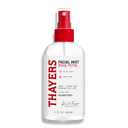 Thayers Alcohol-Free Witch Hazel Facial Mist Toner with Aloe Vera, Rose Petal, Soothing and Hydrating, For All Skin Types, 8 oz (8 Fl Oz (Pack of 1))