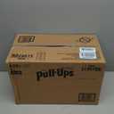 Pull-Ups Boys' Potty Training Pants, Size 3T-4T Training Underwear (32-40 lbs), 112 Count (4 Packs of 28)