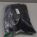 Women Hoodies Sweatshirts Sweaters Fleece Hooded Oversized Long Sleeve Crewneck Shirts Fall Winter Outfits Pocket (3X-Large, Black)