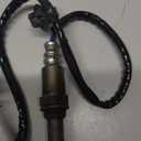 Denso 234-9122 Oxygen Sensor (Air and Fuel Ratio Sensor)