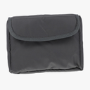 jojofuny Lens Bag Camera Insert for and Mirrorless Cameras Padded Travel Pouch Divider Compact Design for Easy Storage Backpacks and Messenger Bags