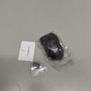 Trueque Wireless Mouse, 2.4G Ergonomic Computer Mouse with USB Receiver, 3 DPI Levels, 6 Buttons, Portable Optical Mice for Laptop, PC, Desktop, MacBook, Notebook, Office Work (Gray, 1 Pack)