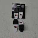 COLLEGIATE OFFICIALLY LICENSED, MAGNET CLIP, 4 PACK