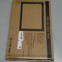 HSK B4/A3s Artist tracing Light Box Copy Table,USB Power Dimmerable 6000 Lux Lock Button Artcraft Light Pad for Tatto Drawing, Sketching, Animation,Diamond Painting